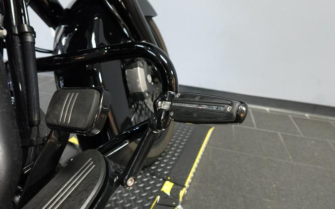 2022 Harley-Davidson Road Glide Special