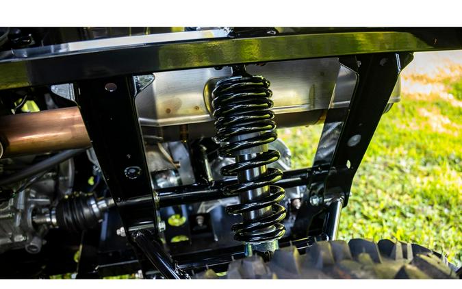 2026 Honda Pioneer 520 Base