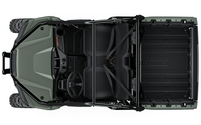 2026 Honda Pioneer 520 Base