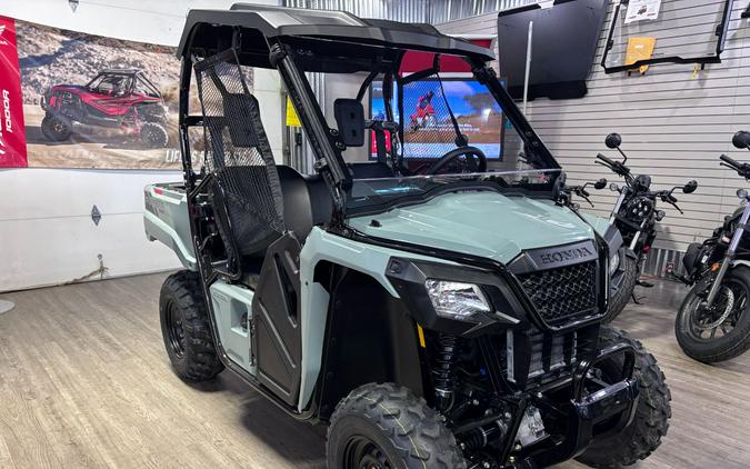 2026 Honda Pioneer 520 Base