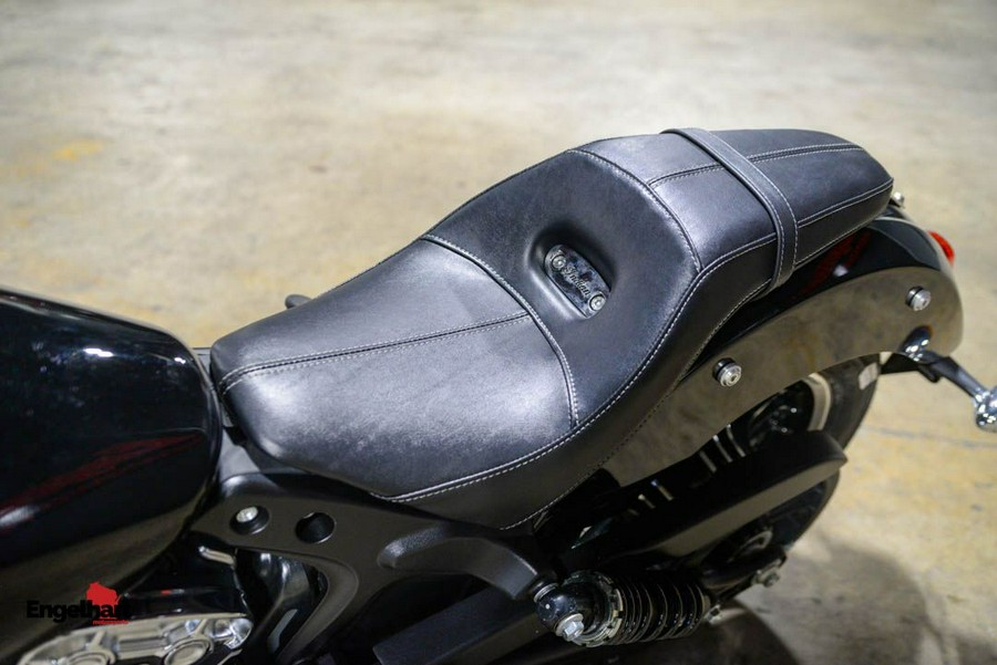 2022 Indian Motorcycle Scout® ABS