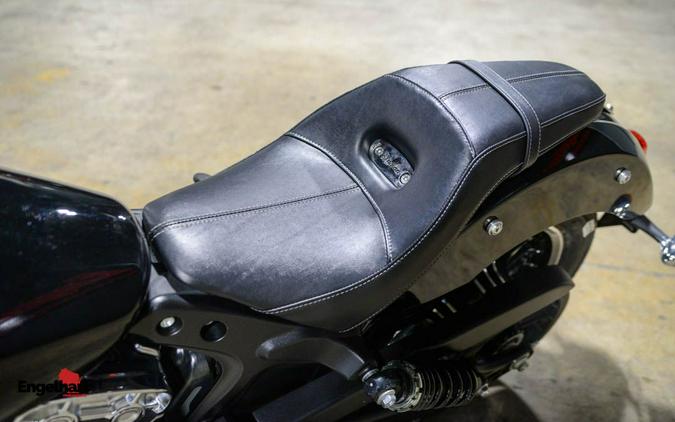 2022 Indian Motorcycle Scout® ABS