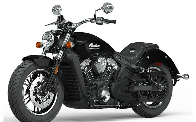 2022 Indian Motorcycle Scout® ABS