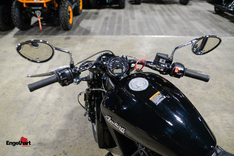 2022 Indian Motorcycle Scout® ABS