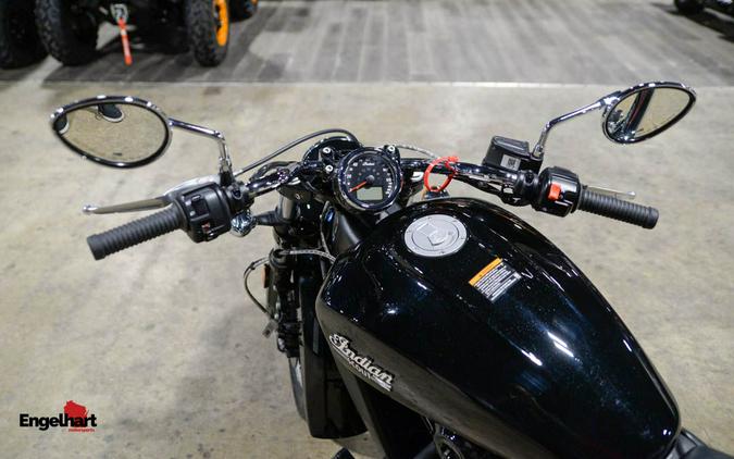 2022 Indian Motorcycle Scout® ABS