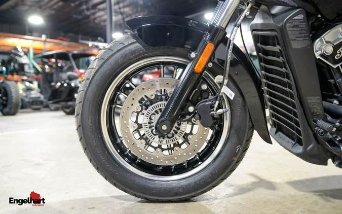 2022 Indian Motorcycle Scout® ABS