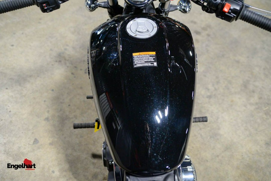 2022 Indian Motorcycle Scout® ABS