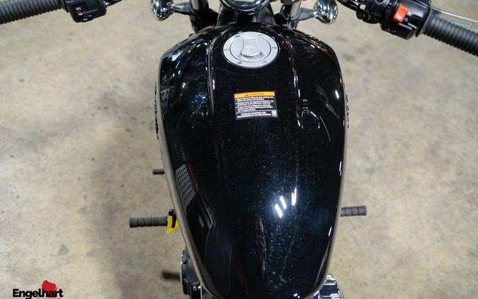 2022 Indian Motorcycle Scout® ABS