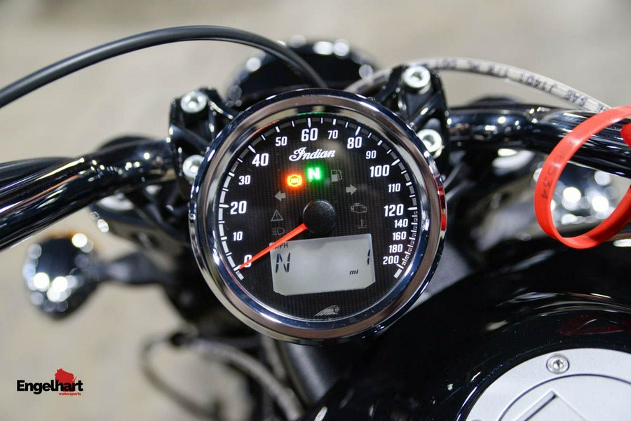 2022 Indian Motorcycle Scout® ABS