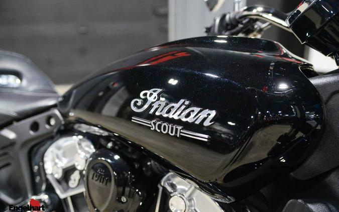 2022 Indian Motorcycle Scout® ABS