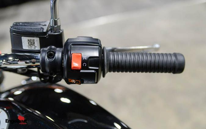 2022 Indian Motorcycle Scout® ABS