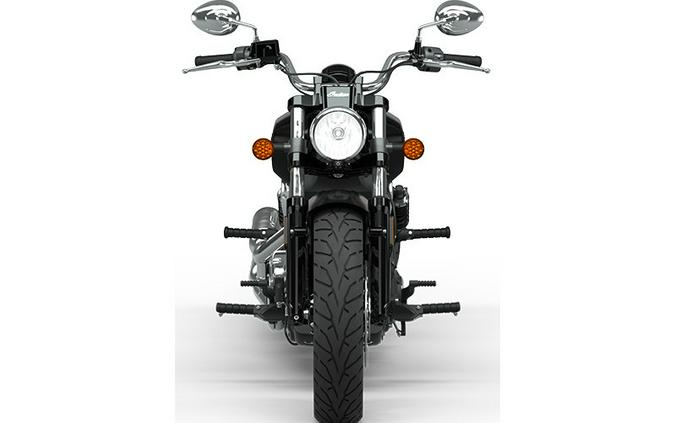 2022 Indian Motorcycle Scout® ABS