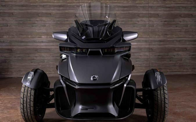 2026 Spyder RT Limited Dark - Can-Am