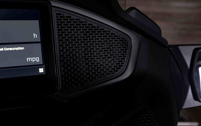 2026 Spyder RT Limited Dark - Can-Am