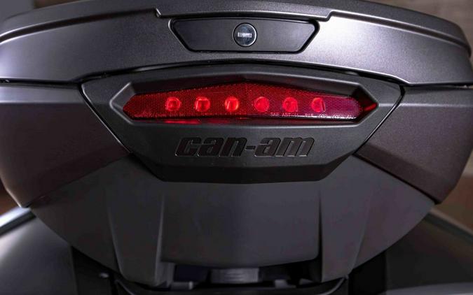 2026 Spyder RT Limited Dark - Can-Am
