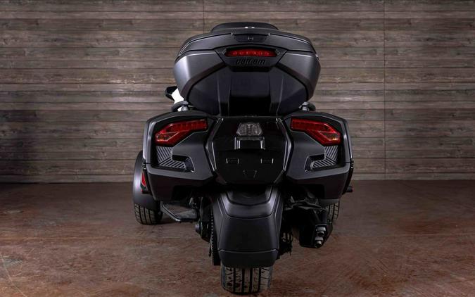 2026 Spyder RT Limited Dark - Can-Am