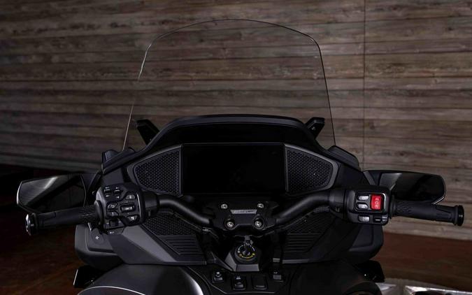 2026 Spyder RT Limited Dark - Can-Am