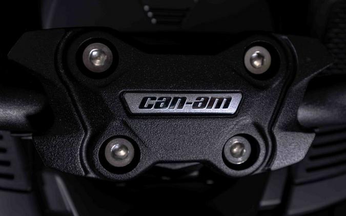 2026 Spyder RT Limited Dark - Can-Am
