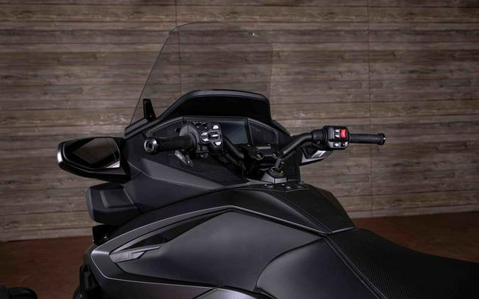 2026 Spyder RT Limited Dark - Can-Am