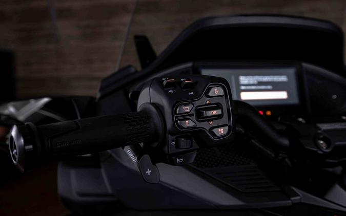 2026 Spyder RT Limited Dark - Can-Am