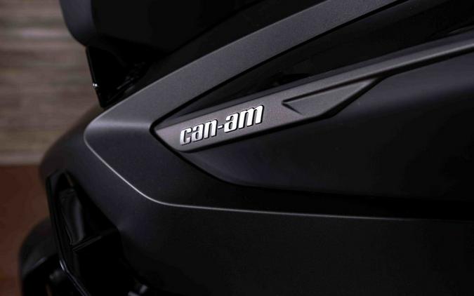 2026 Spyder RT Limited Dark - Can-Am