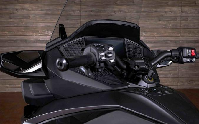 2026 Spyder RT Limited Dark - Can-Am