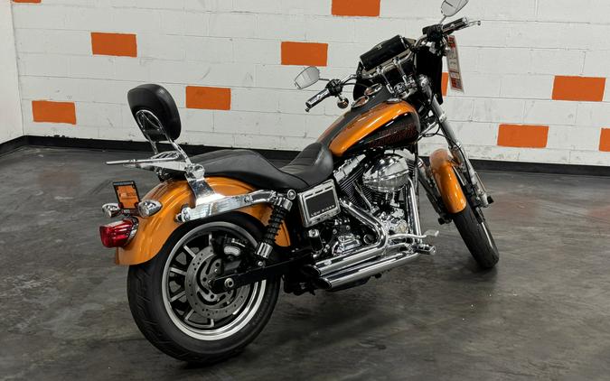 2014 HARLEY DAVIDSON DYNA LOW RIDER