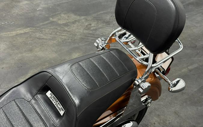 2014 HARLEY DAVIDSON DYNA LOW RIDER