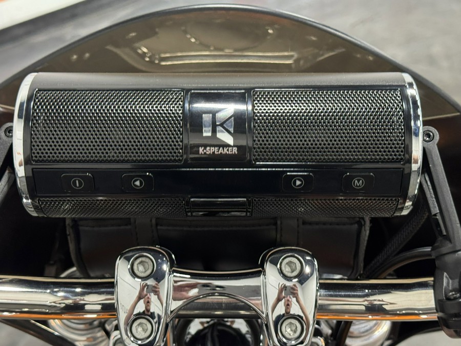 2014 HARLEY DAVIDSON DYNA LOW RIDER