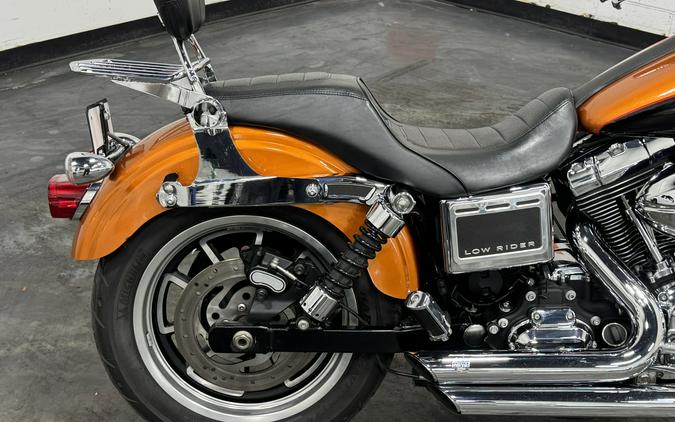 2014 HARLEY DAVIDSON DYNA LOW RIDER