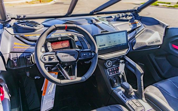 2026 Can-Am Maverick R MAX X Rc With Smart-Shox