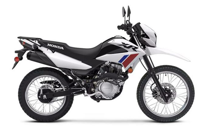 2025 Honda XR™ 150L