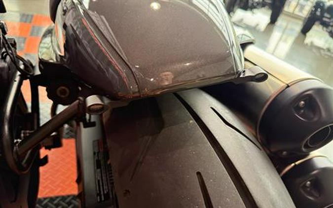 2023 Harley-Davidson Sportster® S
