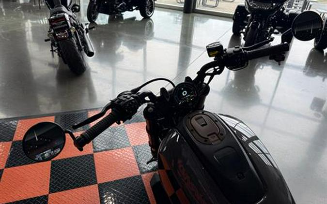 2023 Harley-Davidson Sportster® S