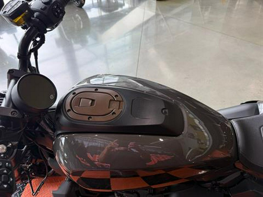 2023 Harley-Davidson Sportster® S