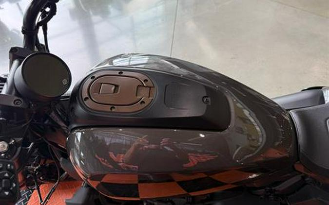 2023 Harley-Davidson Sportster® S