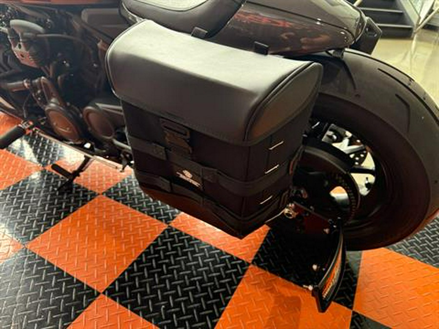 2023 Harley-Davidson Sportster® S
