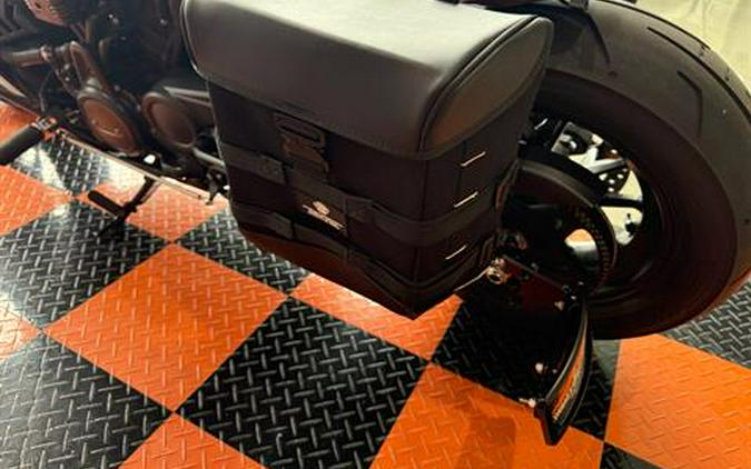 2023 Harley-Davidson Sportster® S