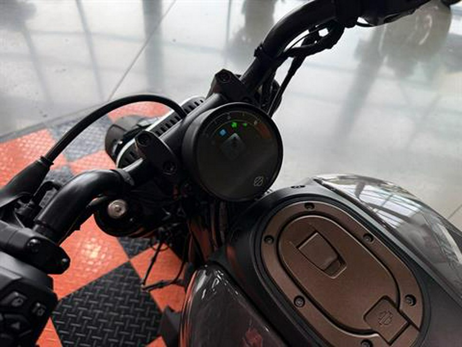 2023 Harley-Davidson Sportster® S