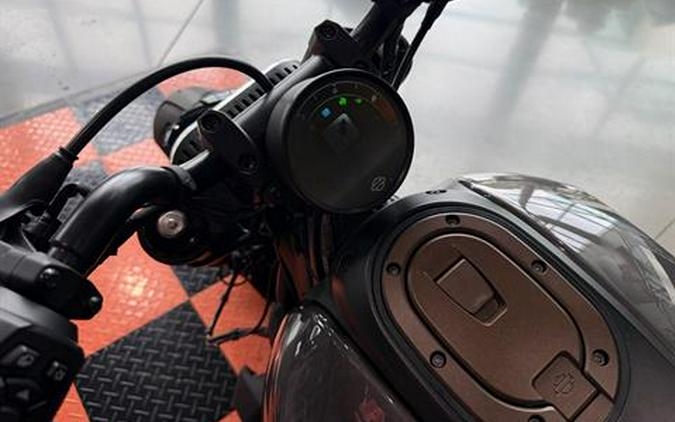 2023 Harley-Davidson Sportster® S