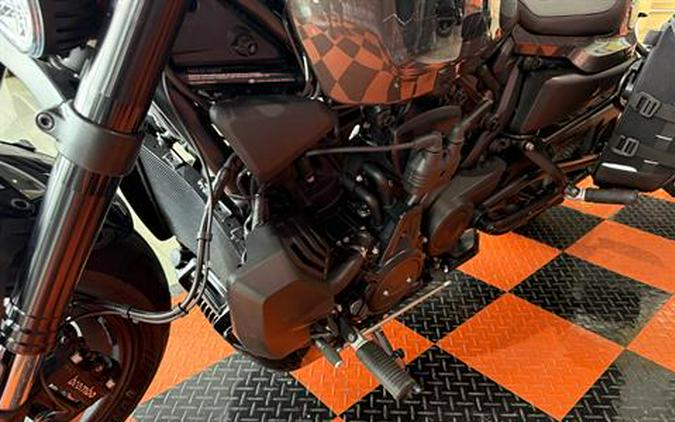 2023 Harley-Davidson Sportster® S