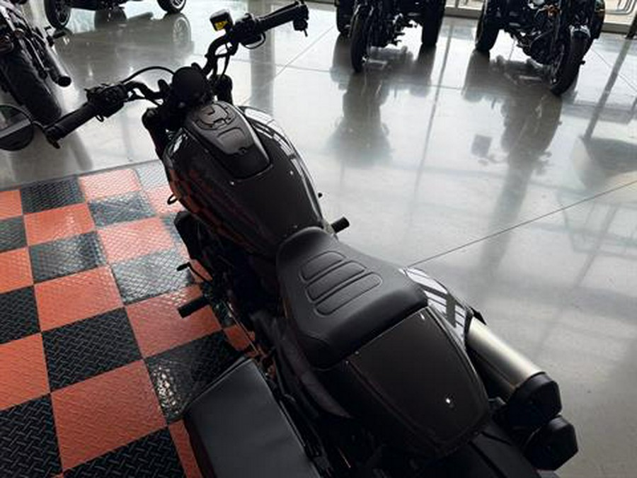 2023 Harley-Davidson Sportster® S