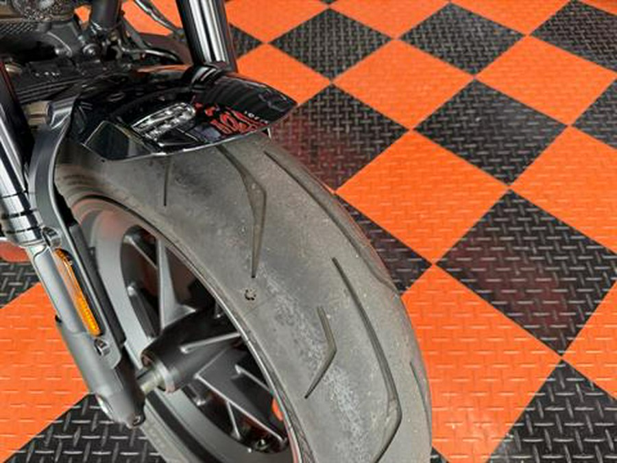 2023 Harley-Davidson Sportster® S