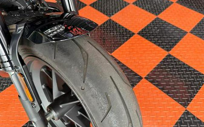 2023 Harley-Davidson Sportster® S