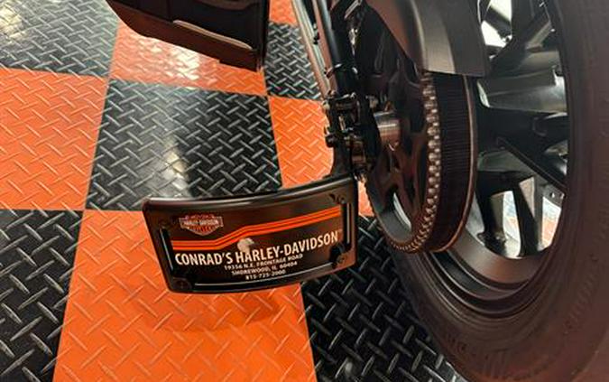 2023 Harley-Davidson Sportster® S