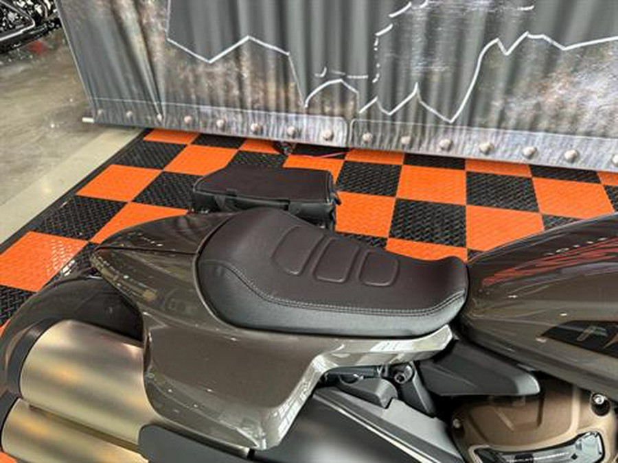 2023 Harley-Davidson Sportster® S
