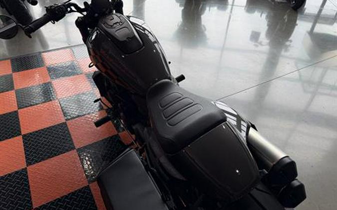 2023 Harley-Davidson Sportster® S