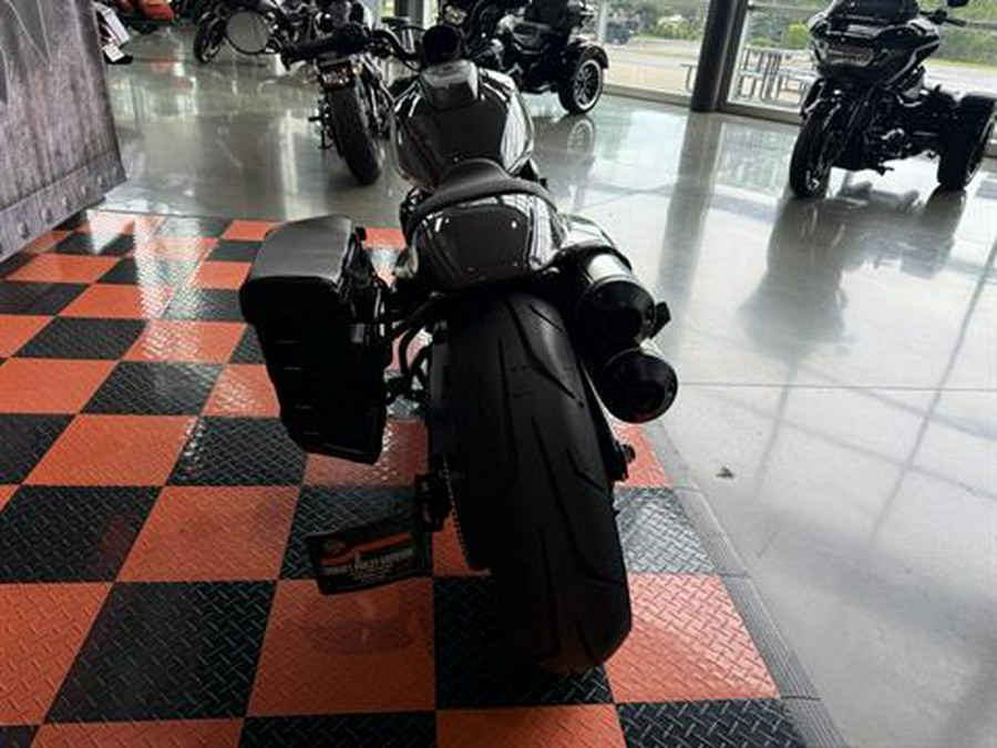 2023 Harley-Davidson Sportster® S