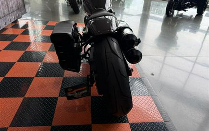 2023 Harley-Davidson Sportster® S