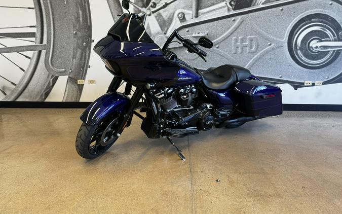 Used Harley-Davidson Road Glide motorcycles for sale in Colorado